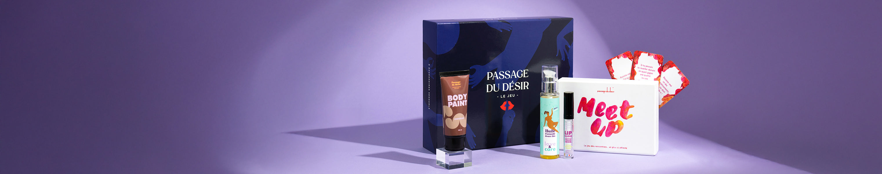 Et si tu pensais enfin à toi ?